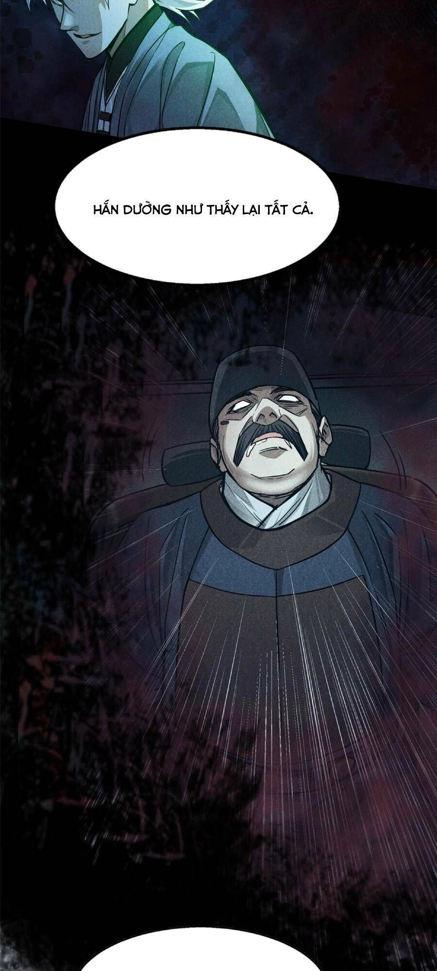 Tâm Ma Chapter 27 - 37