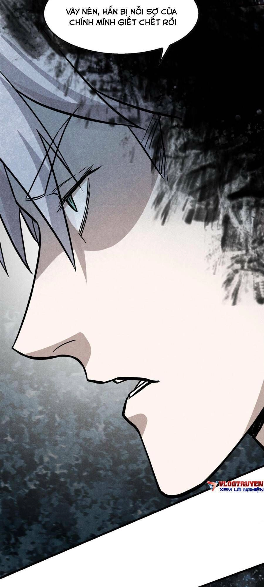 Tâm Ma Chapter 27 - 38