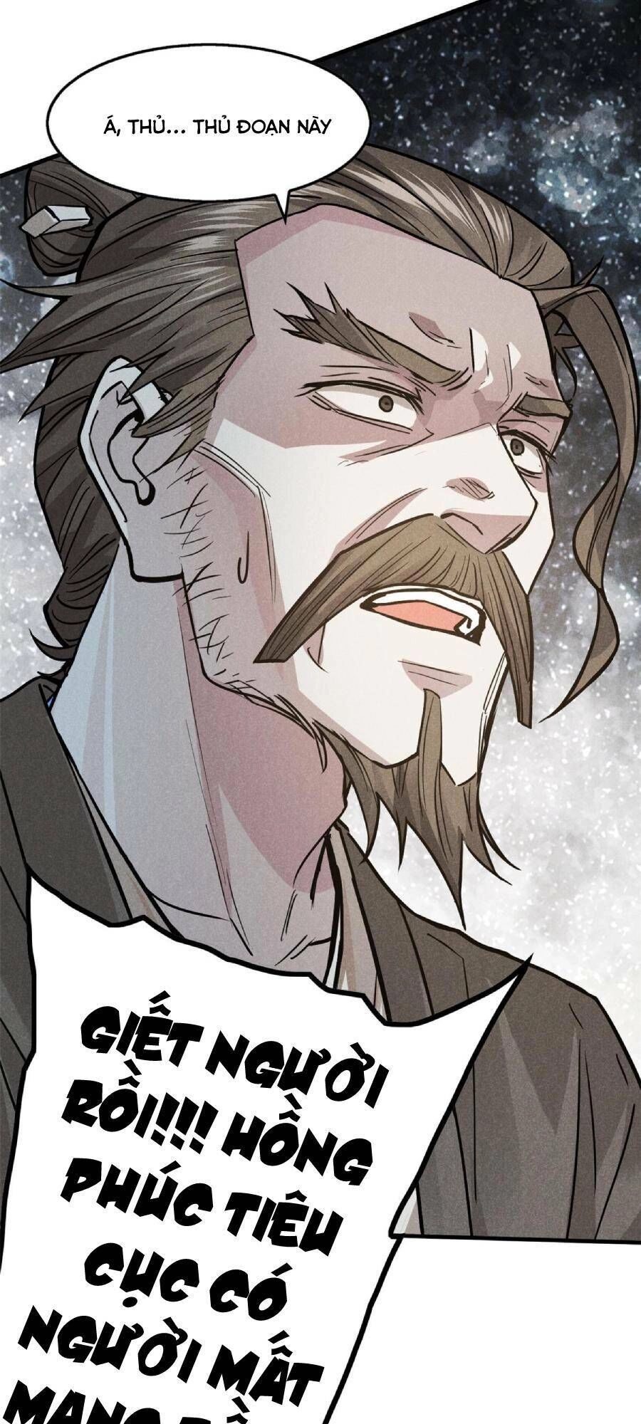 Tâm Ma Chapter 27 - 39