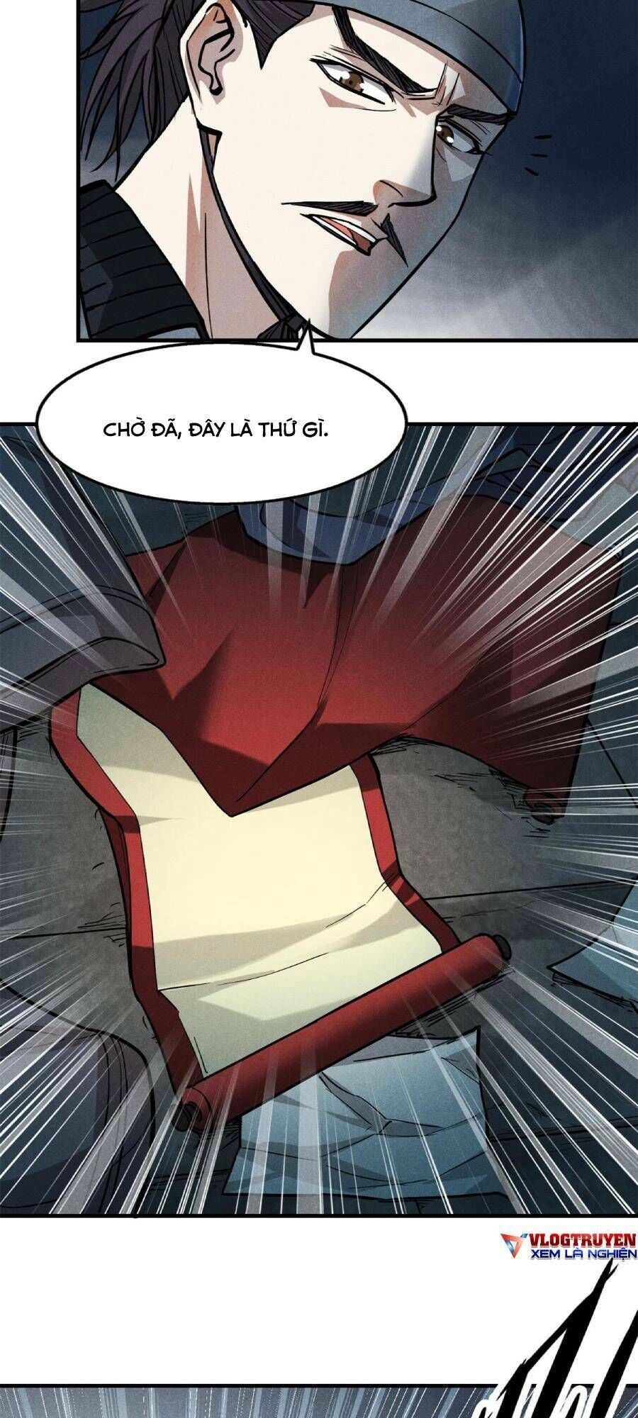 Tâm Ma Chapter 28 - 7