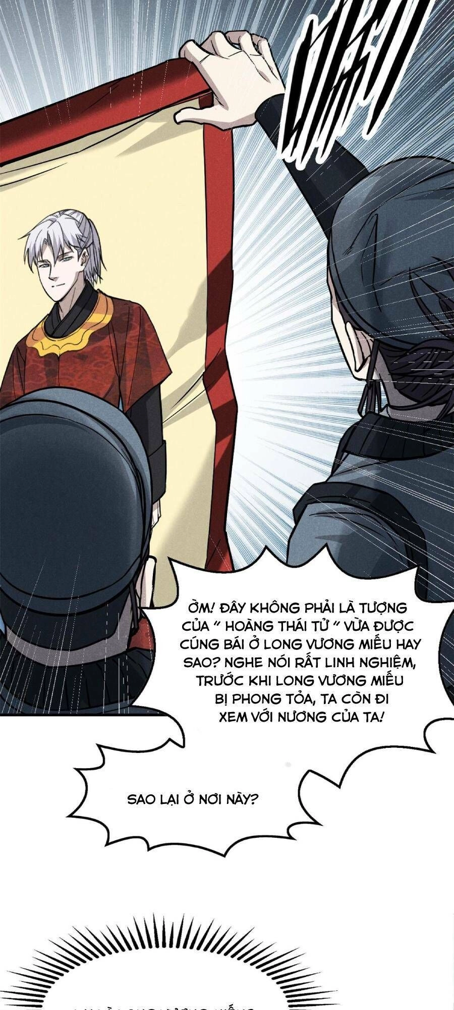 Tâm Ma Chapter 28 - 8