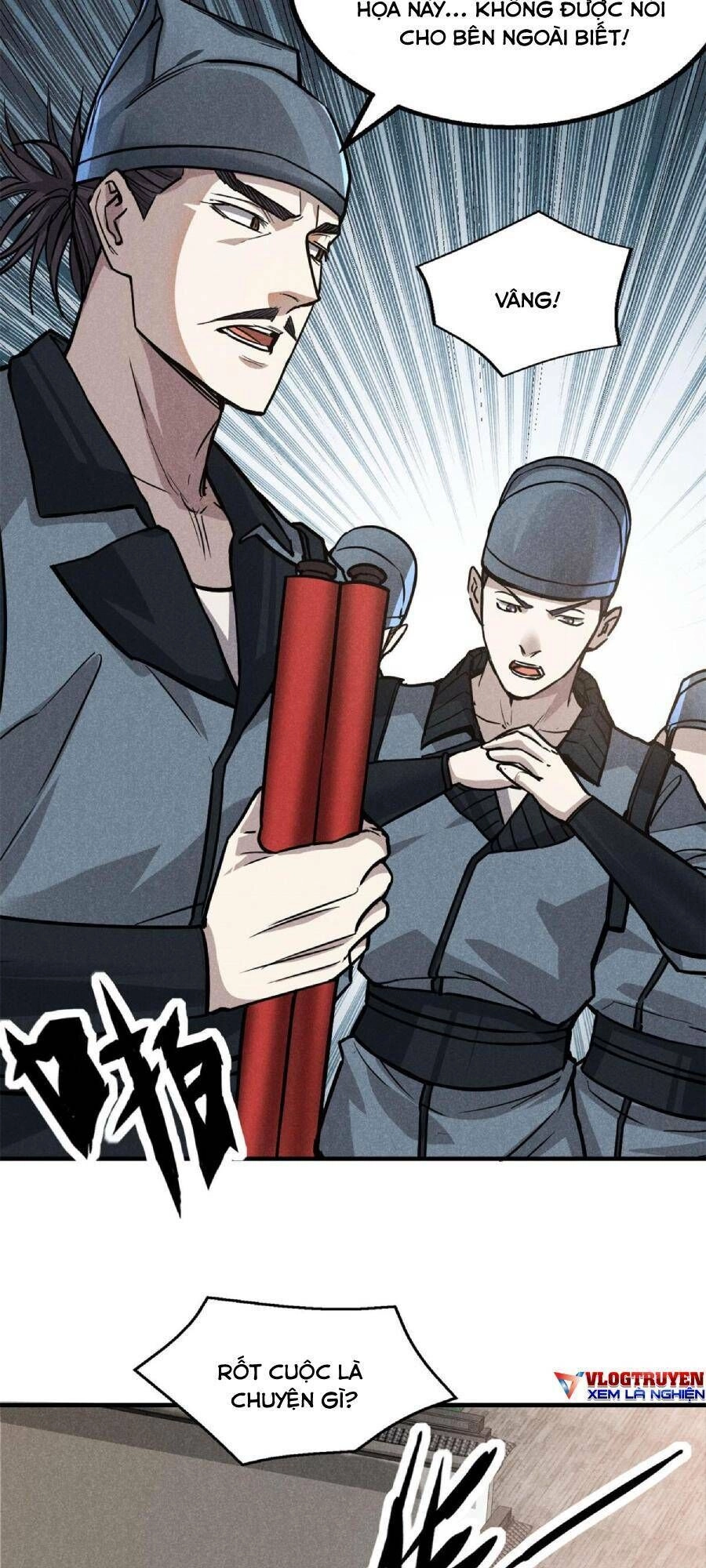 Tâm Ma Chapter 28 - 10