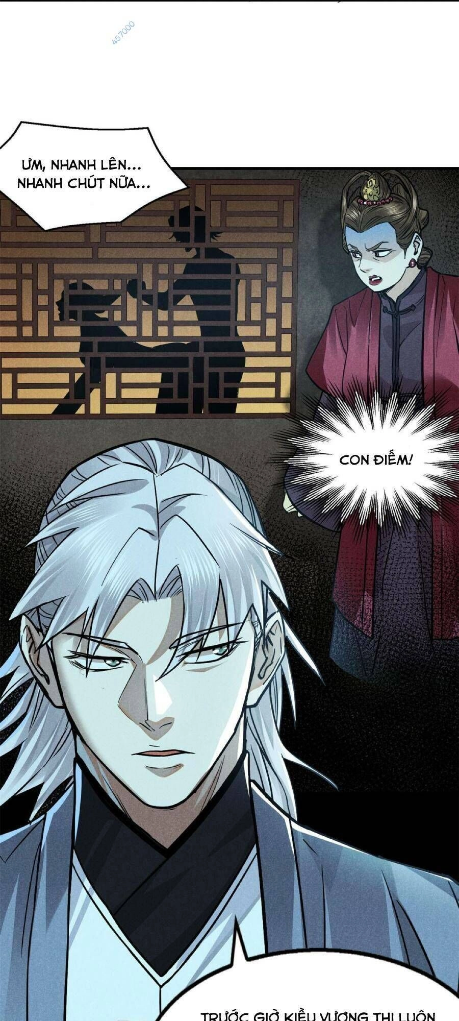 Tâm Ma Chapter 28 - 14