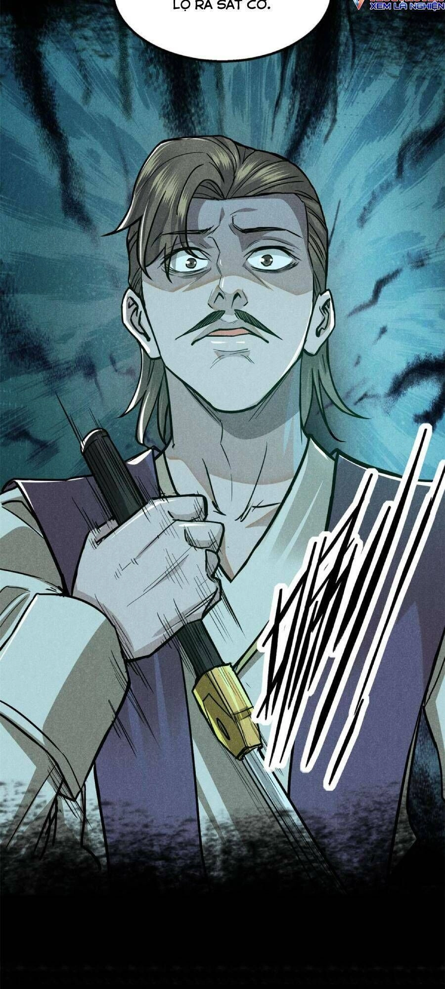 Tâm Ma Chapter 28 - 17