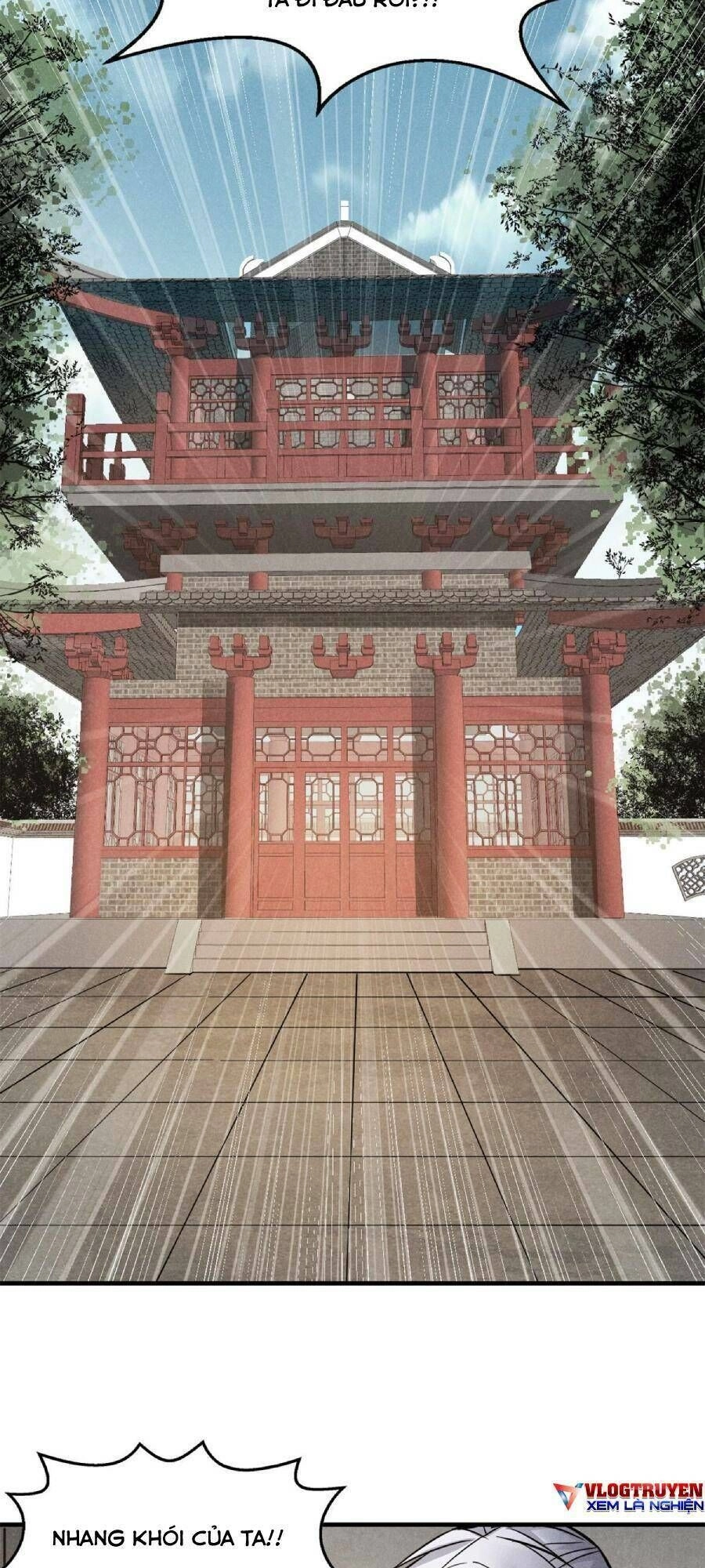 Tâm Ma Chapter 28 - 20