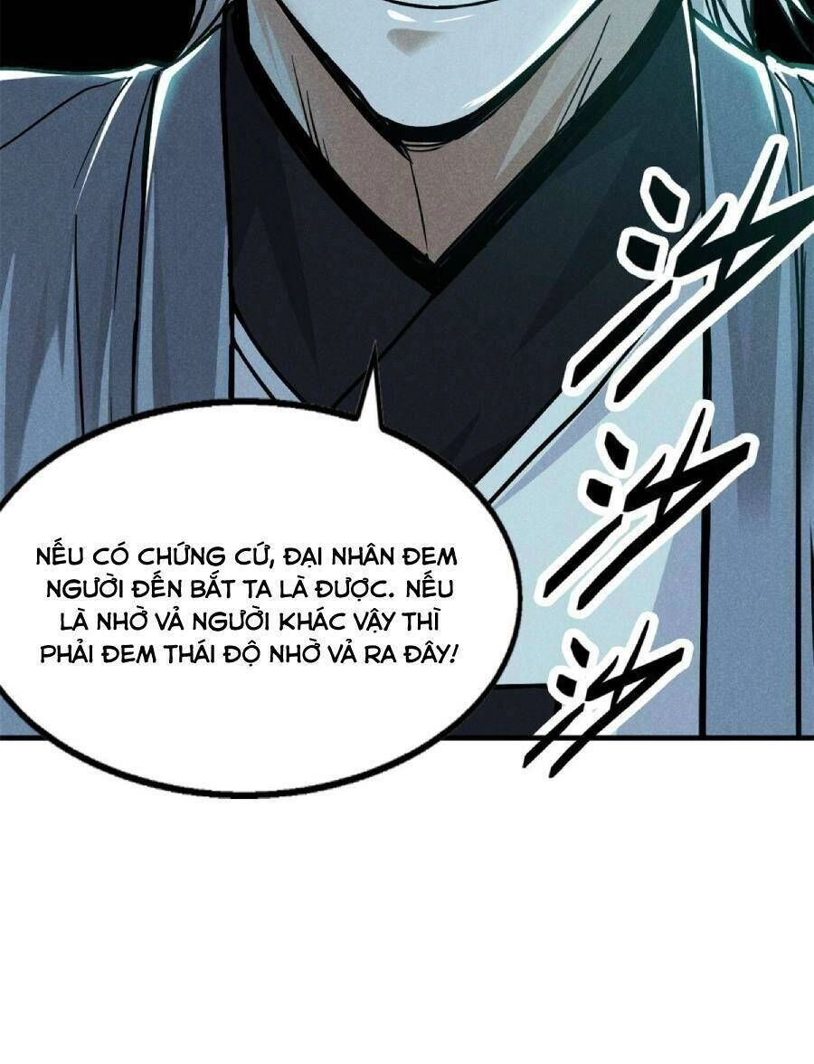 Tâm Ma Chapter 28 - 27