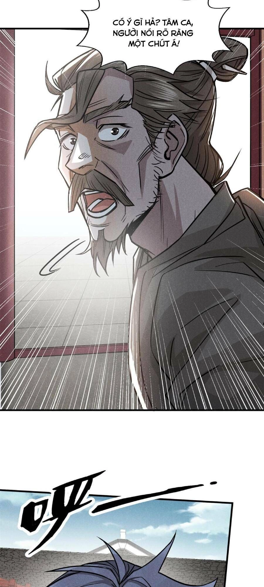 Tâm Ma Chapter 28 - 40