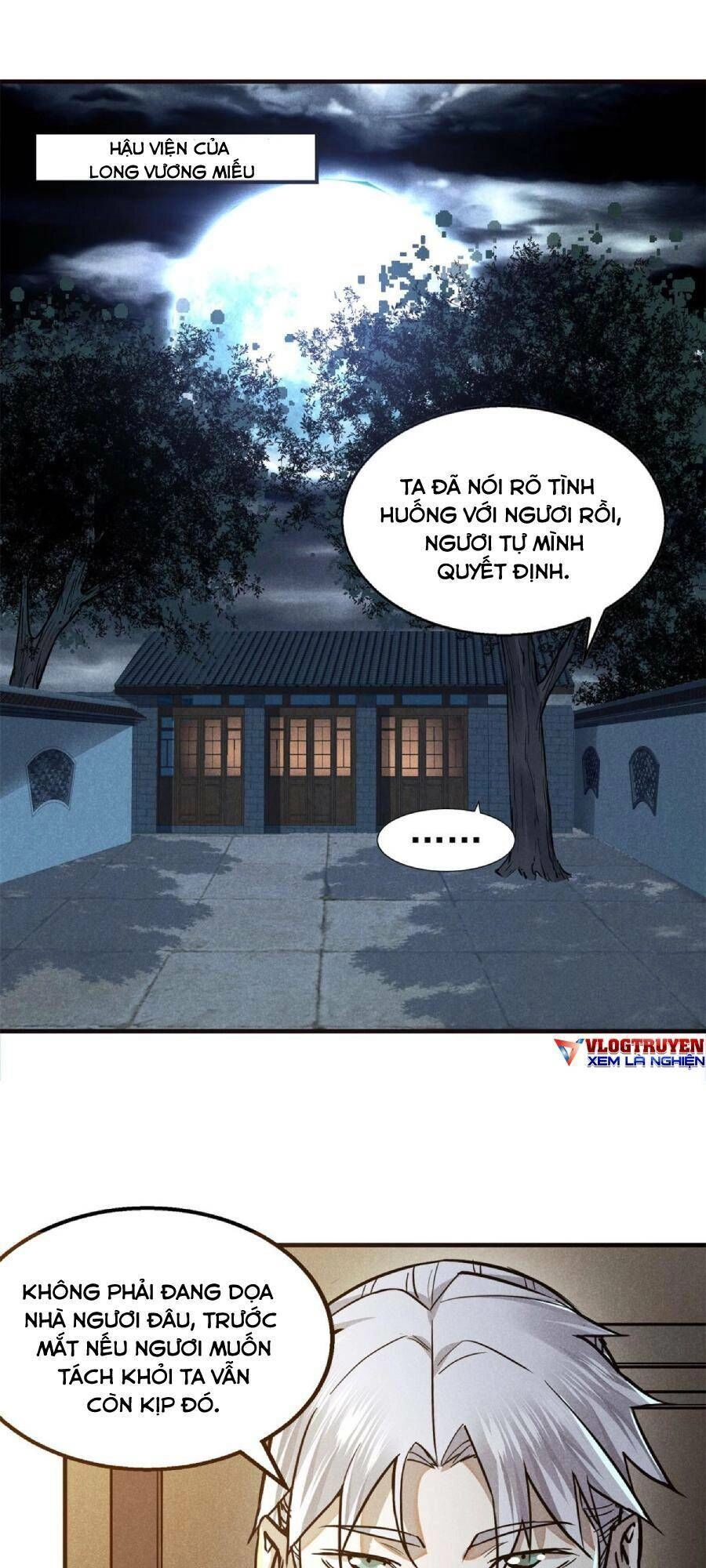 Tâm Ma Chapter 29 - 2