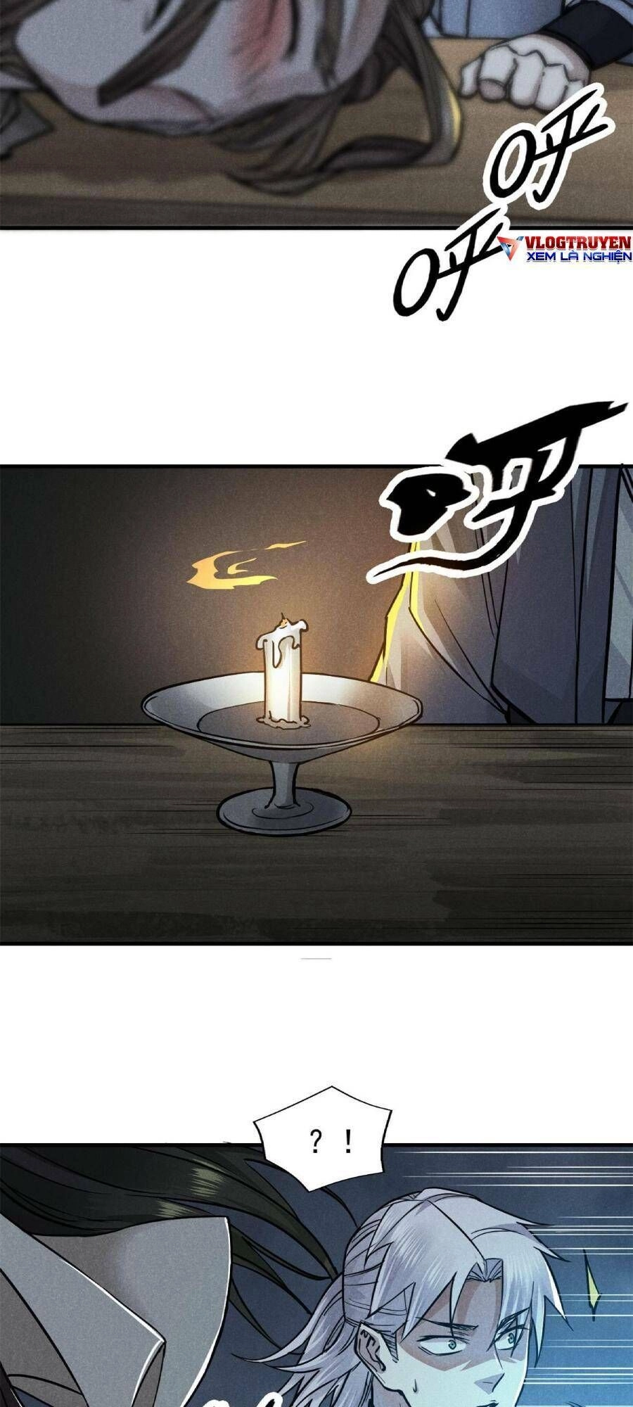 Tâm Ma Chapter 29 - 7