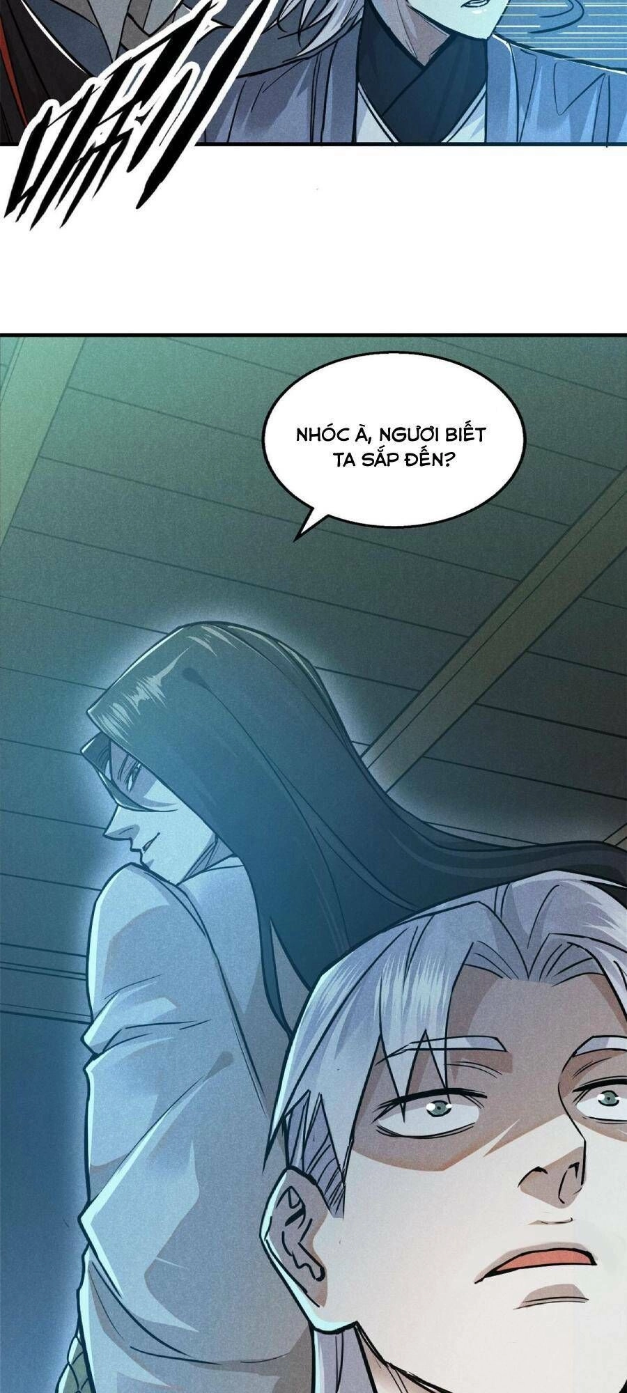 Tâm Ma Chapter 29 - 8