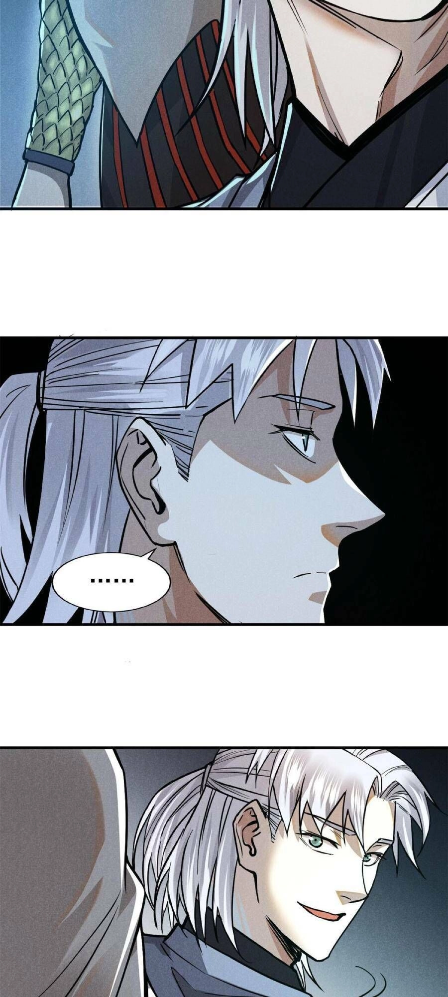 Tâm Ma Chapter 29 - 9