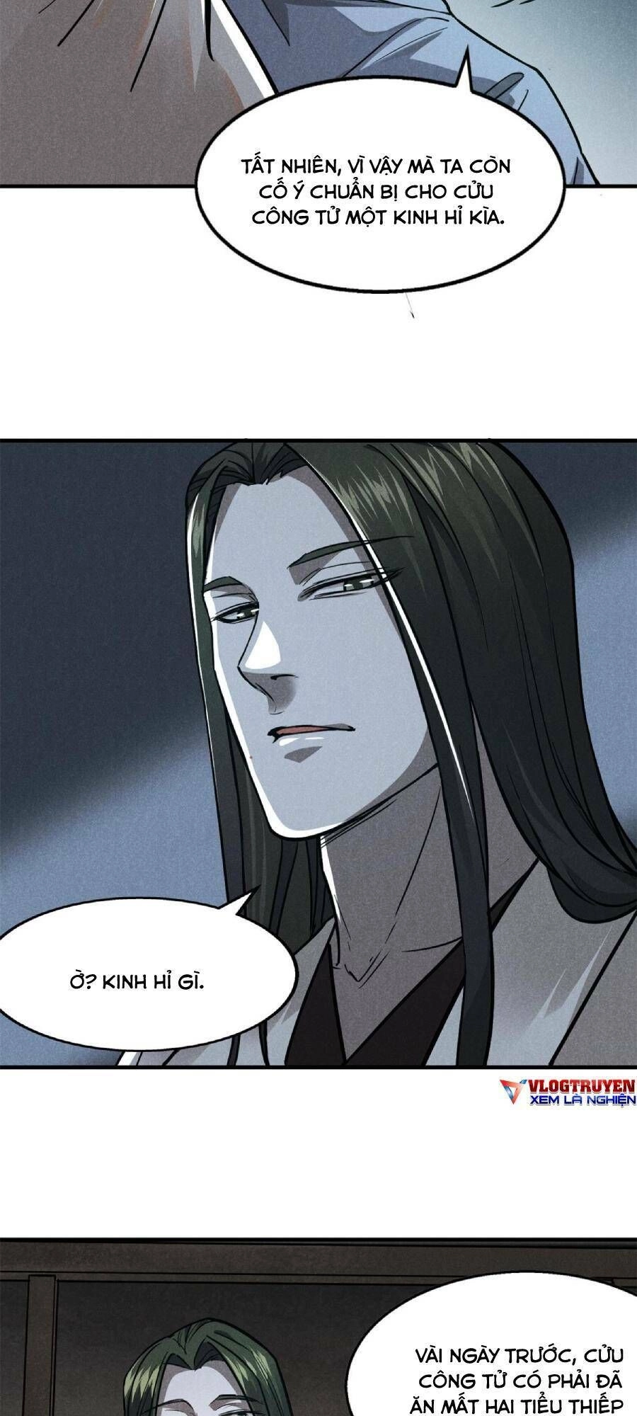 Tâm Ma Chapter 29 - 10