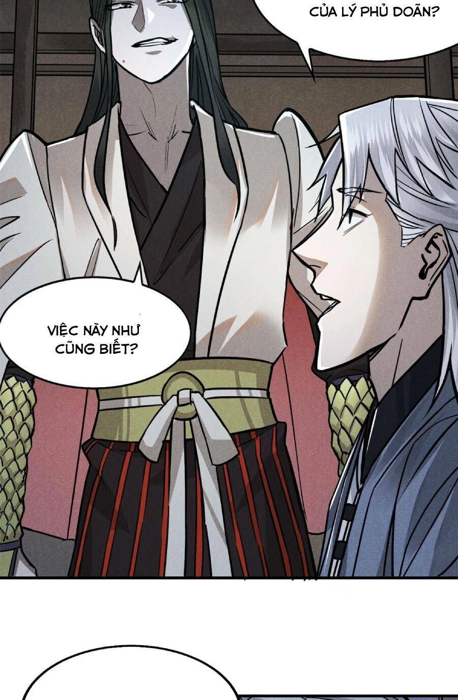 Tâm Ma Chapter 29 - 11