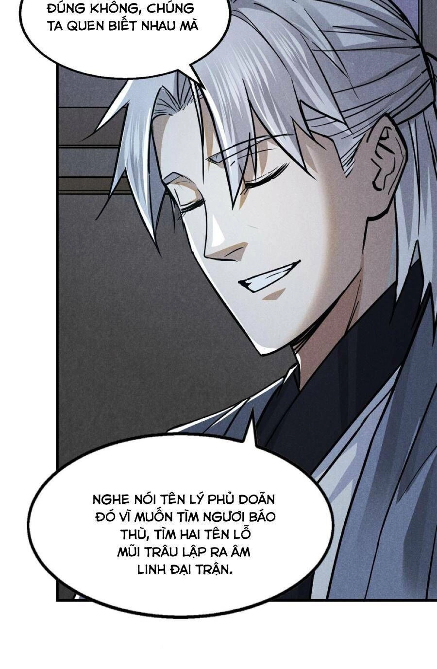 Tâm Ma Chapter 29 - 12