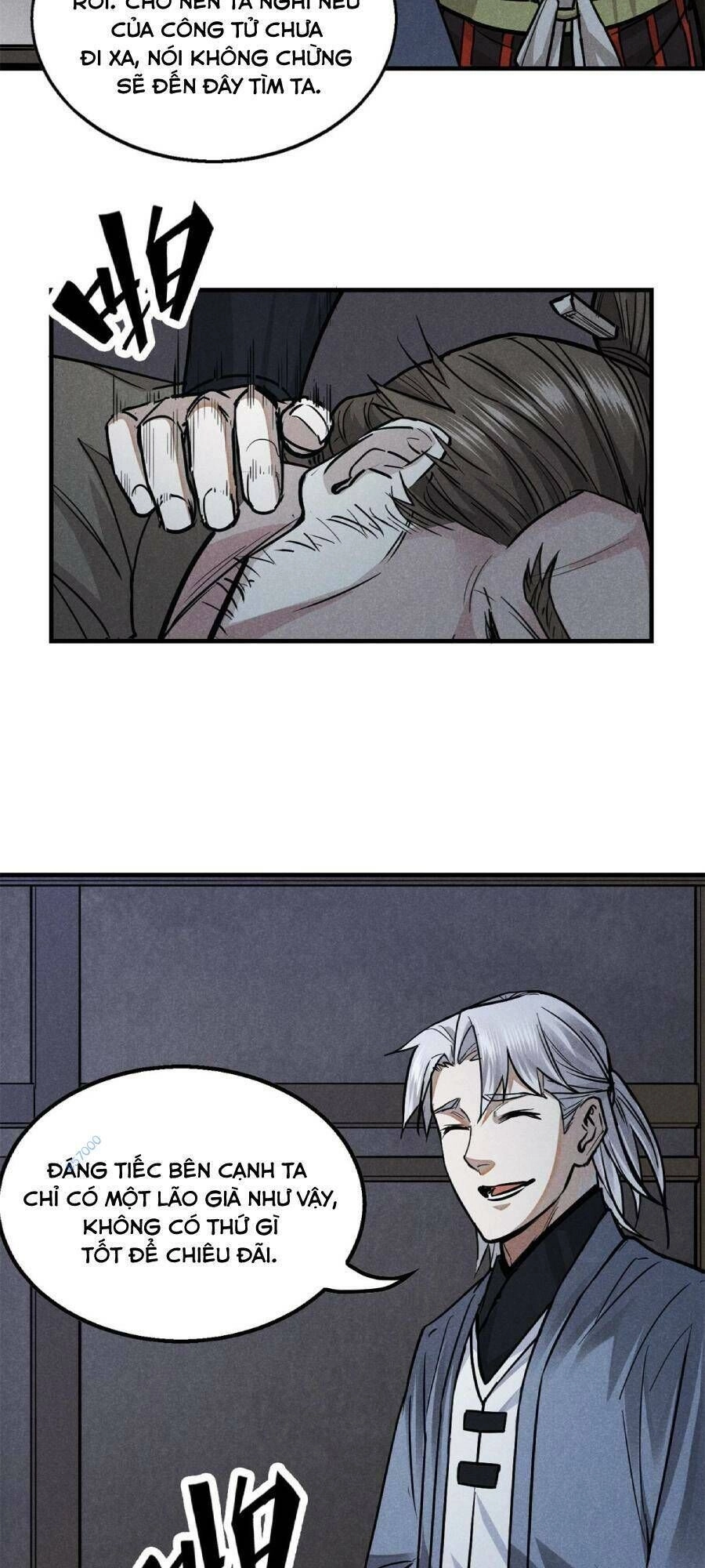 Tâm Ma Chapter 29 - 15