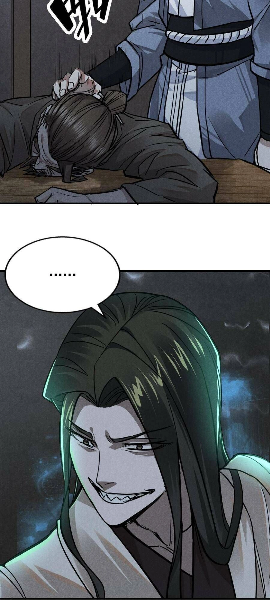 Tâm Ma Chapter 29 - 16