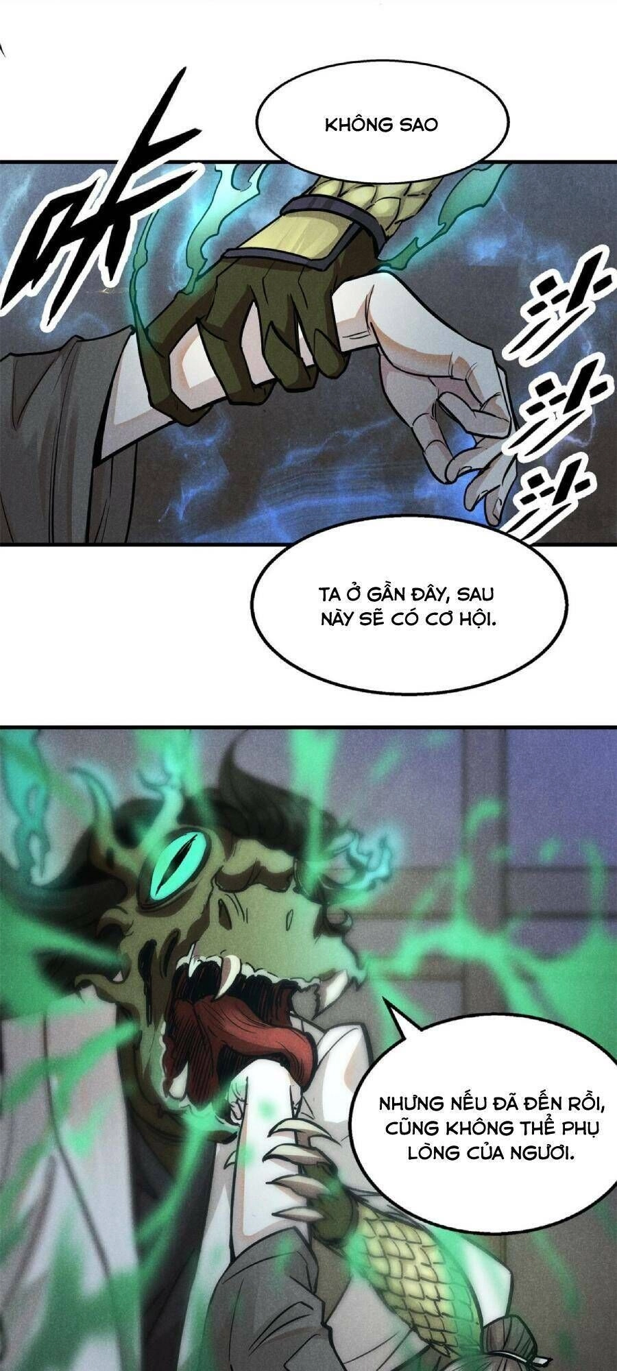 Tâm Ma Chapter 29 - 17