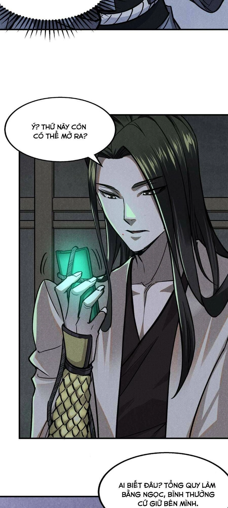 Tâm Ma Chapter 29 - 21