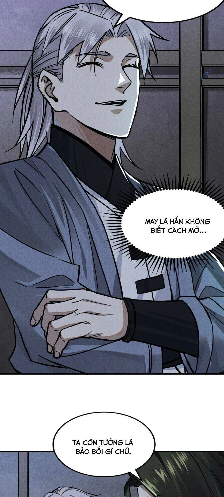 Tâm Ma Chapter 29 - 22