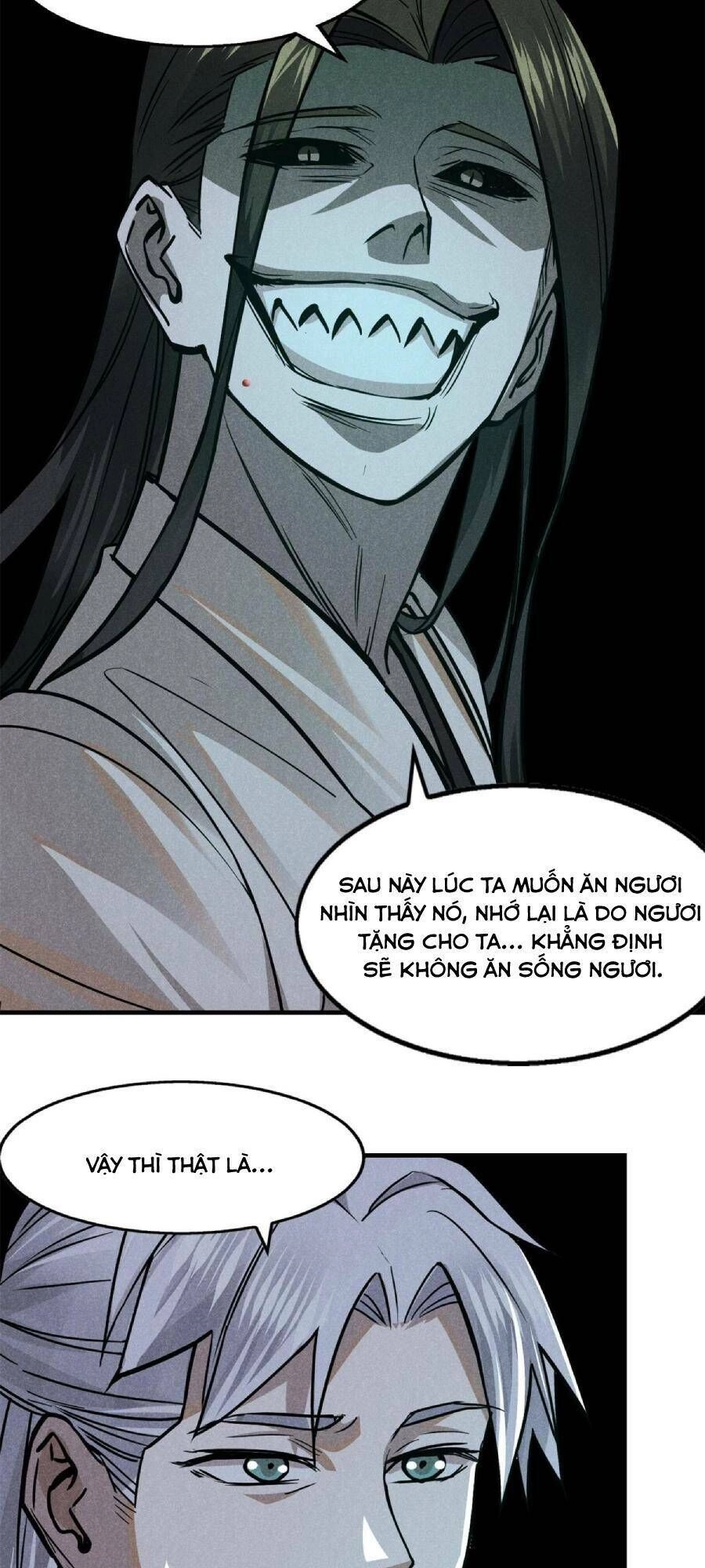 Tâm Ma Chapter 29 - 25