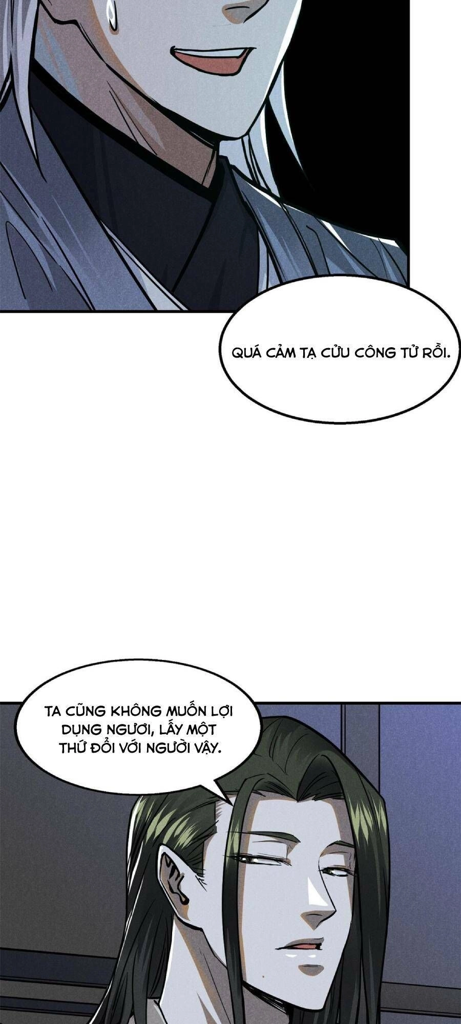 Tâm Ma Chapter 29 - 26