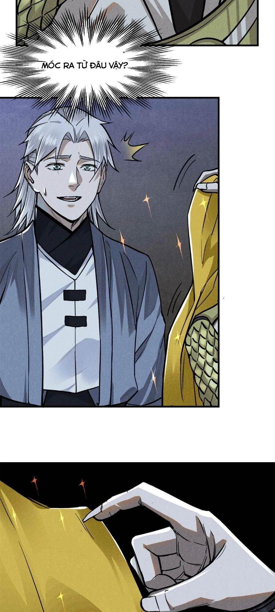 Tâm Ma Chapter 29 - 28