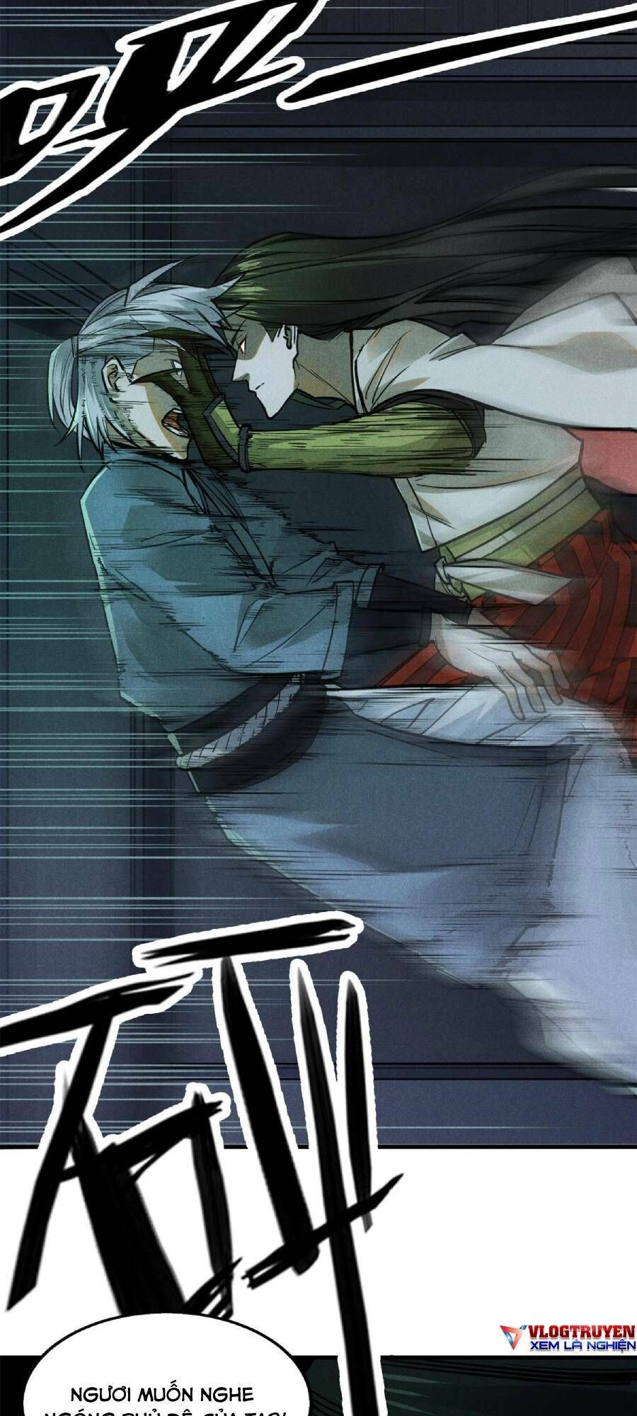 Tâm Ma Chapter 29 - 32