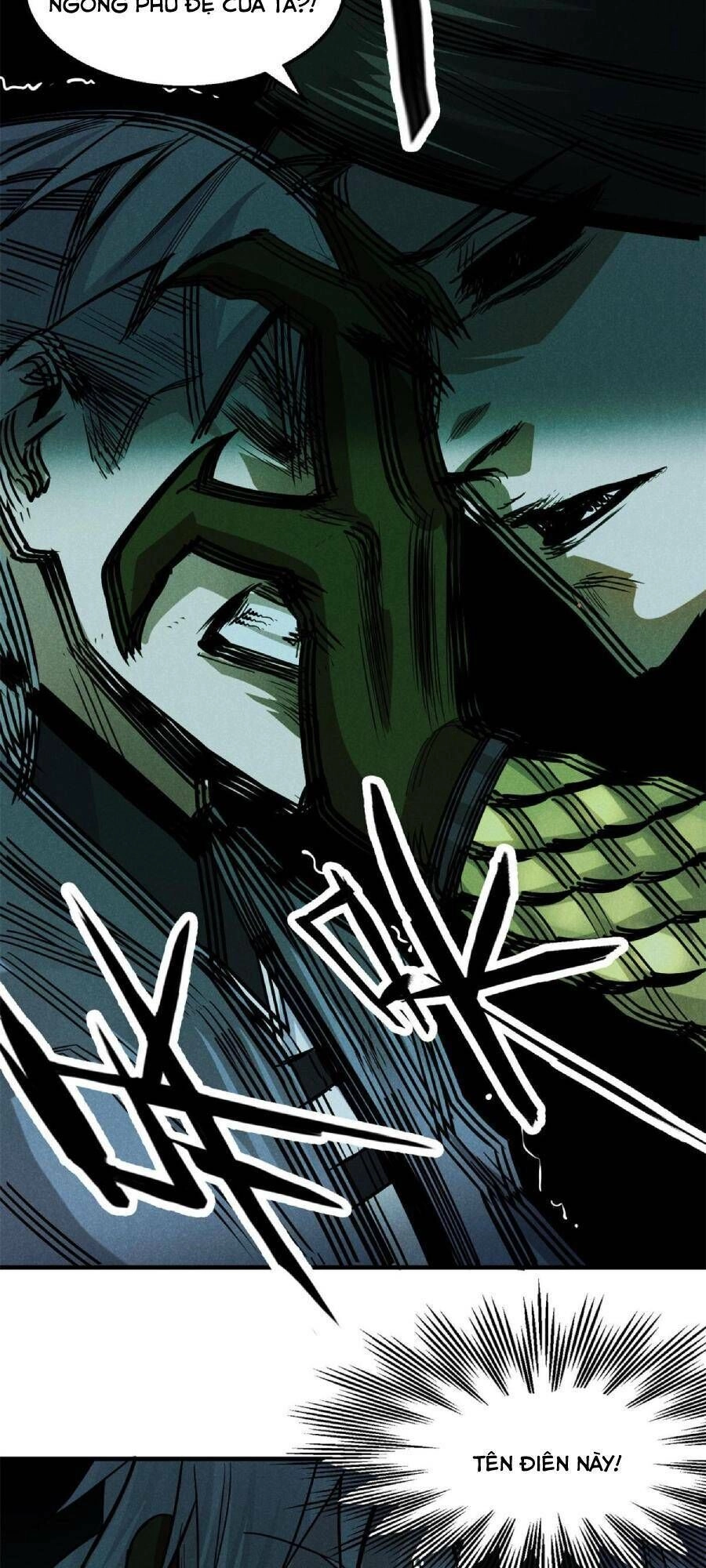 Tâm Ma Chapter 29 - 33