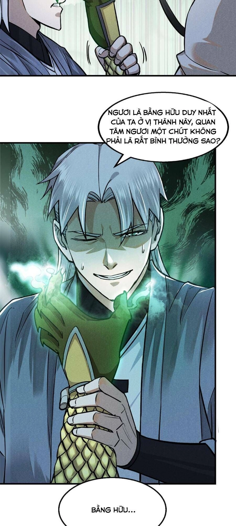 Tâm Ma Chapter 30 - 3