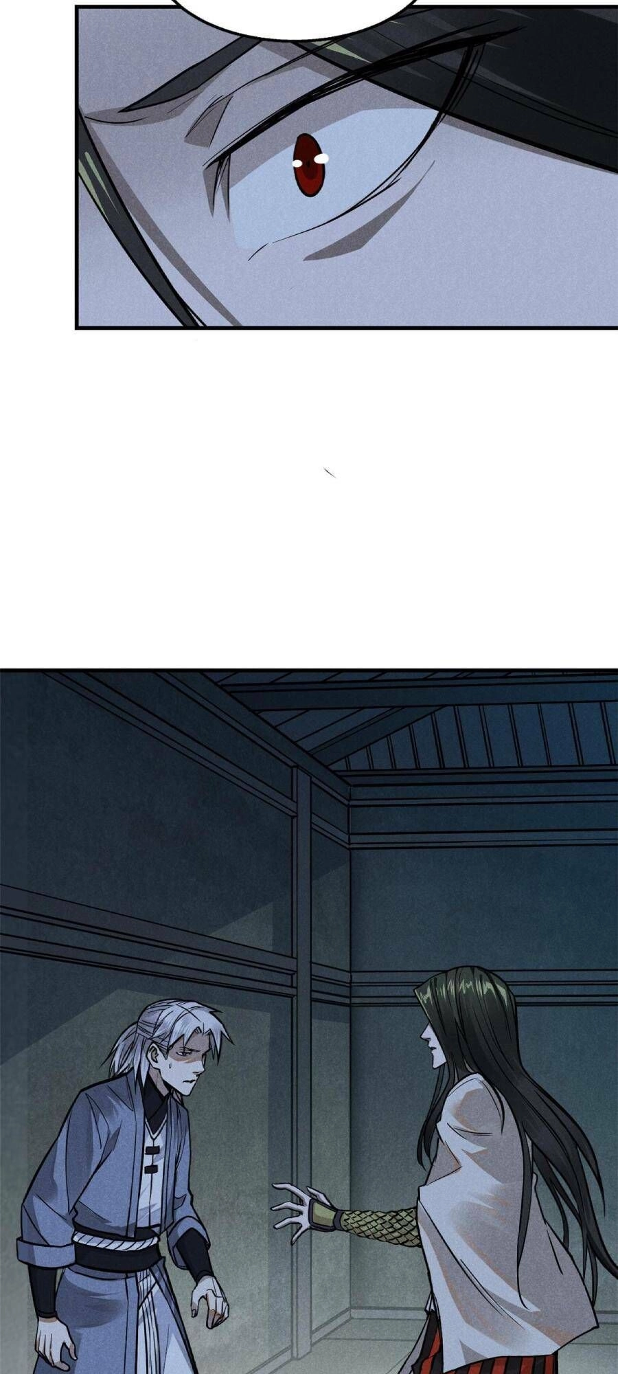 Tâm Ma Chapter 30 - 4