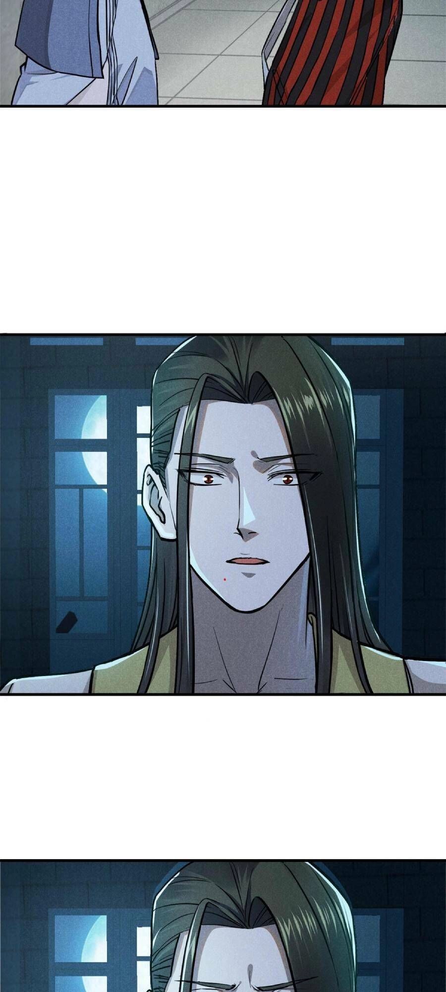 Tâm Ma Chapter 30 - 5