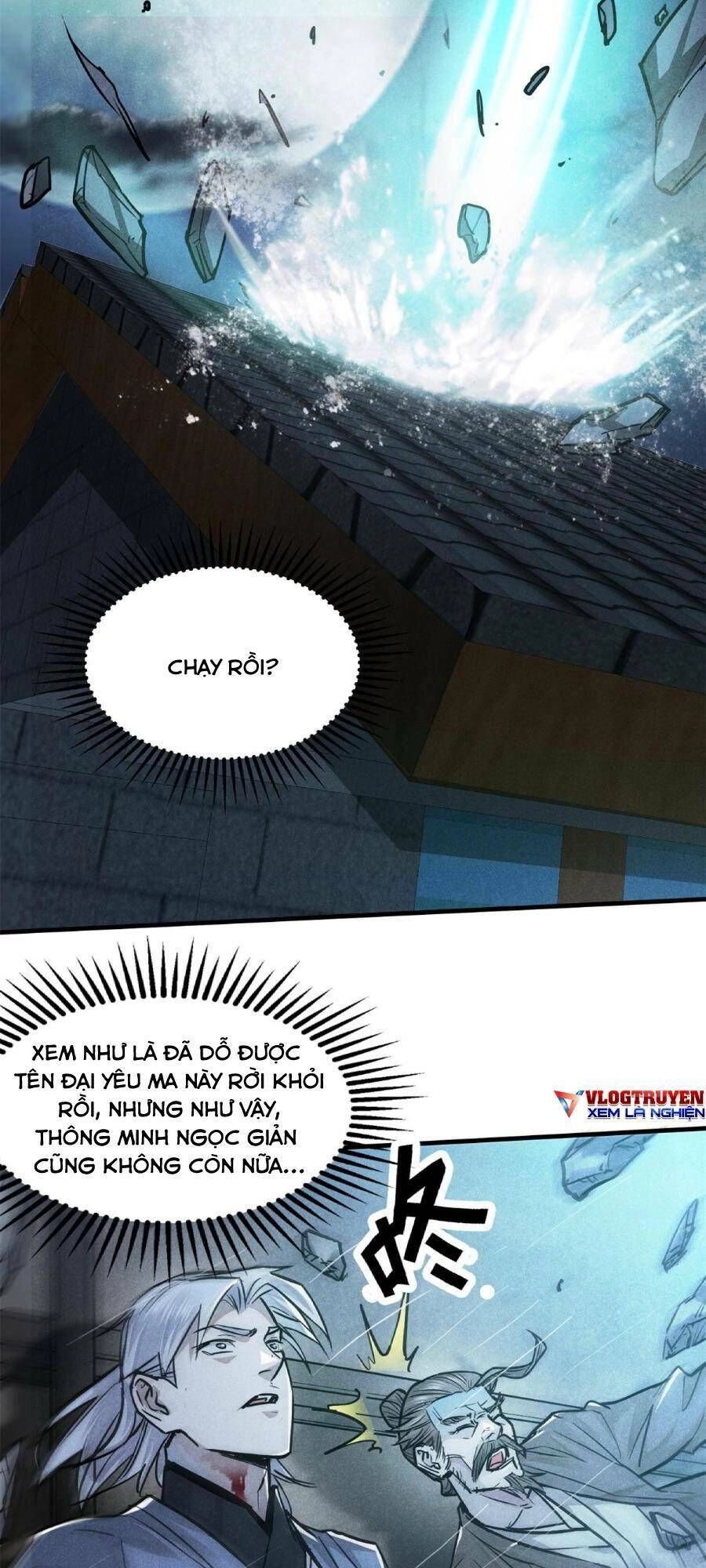 Tâm Ma Chapter 30 - 9