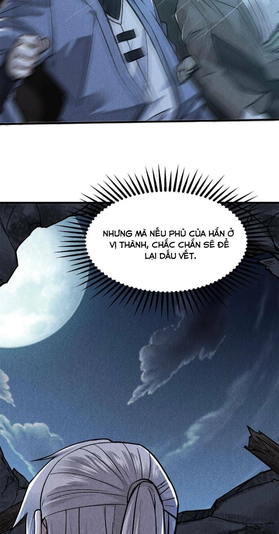 Tâm Ma Chapter 30 - 10