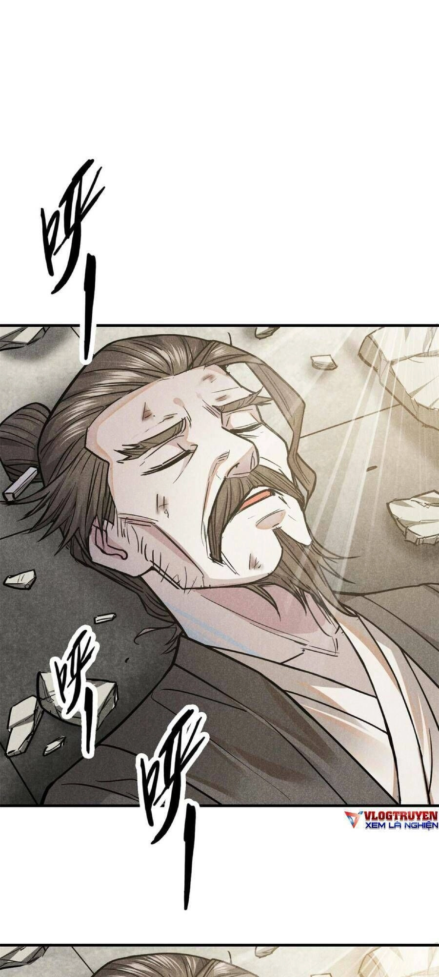 Tâm Ma Chapter 30 - 12