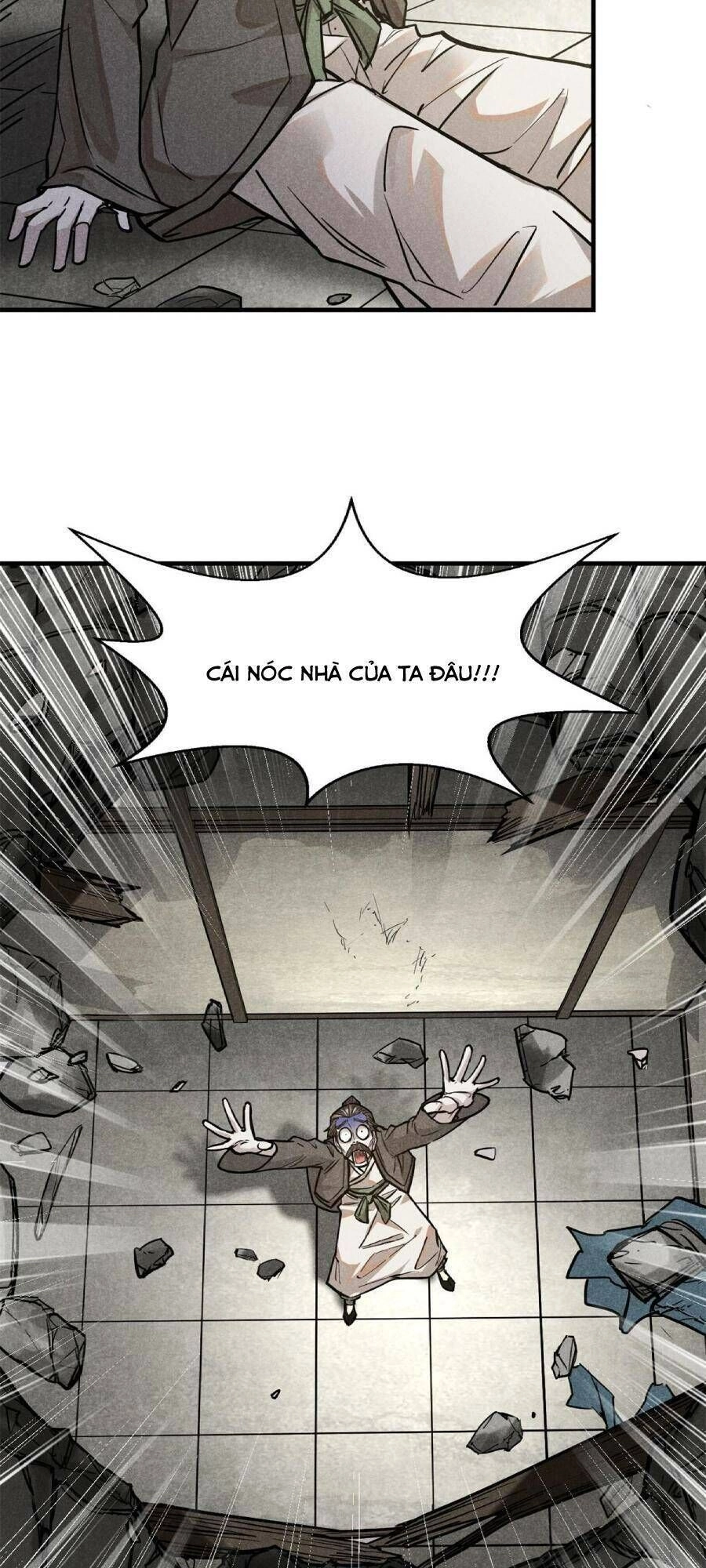 Tâm Ma Chapter 30 - 15