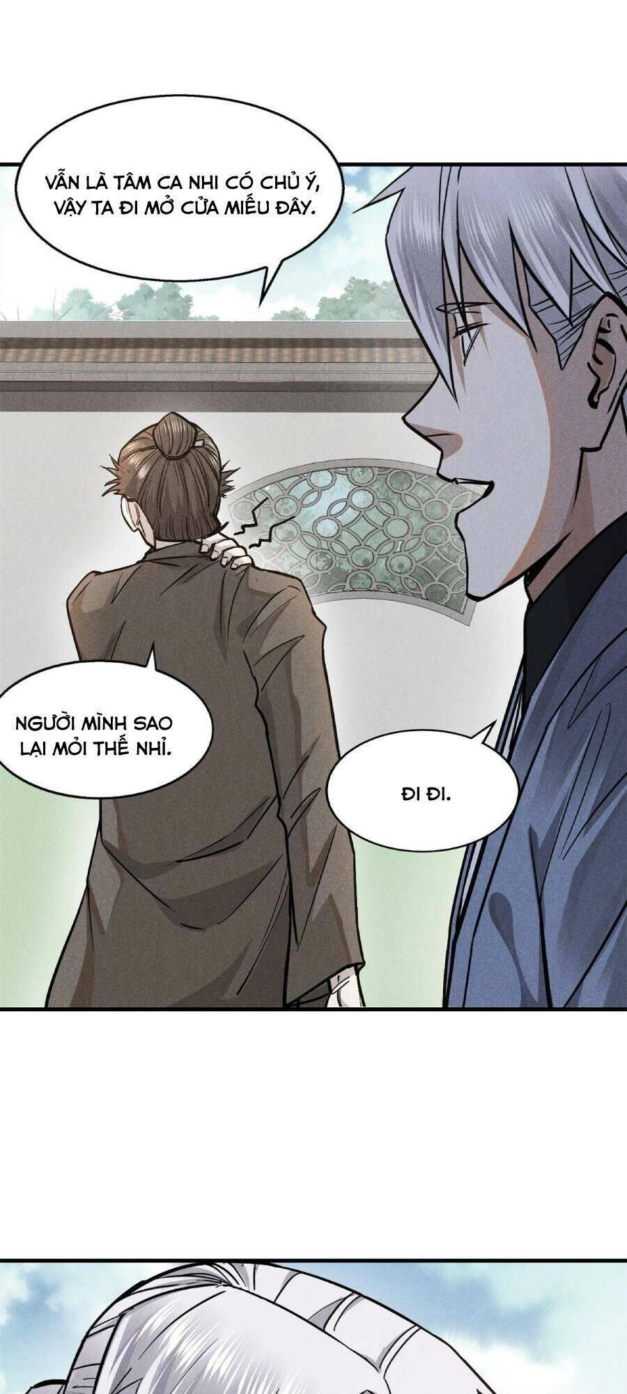 Tâm Ma Chapter 30 - 21