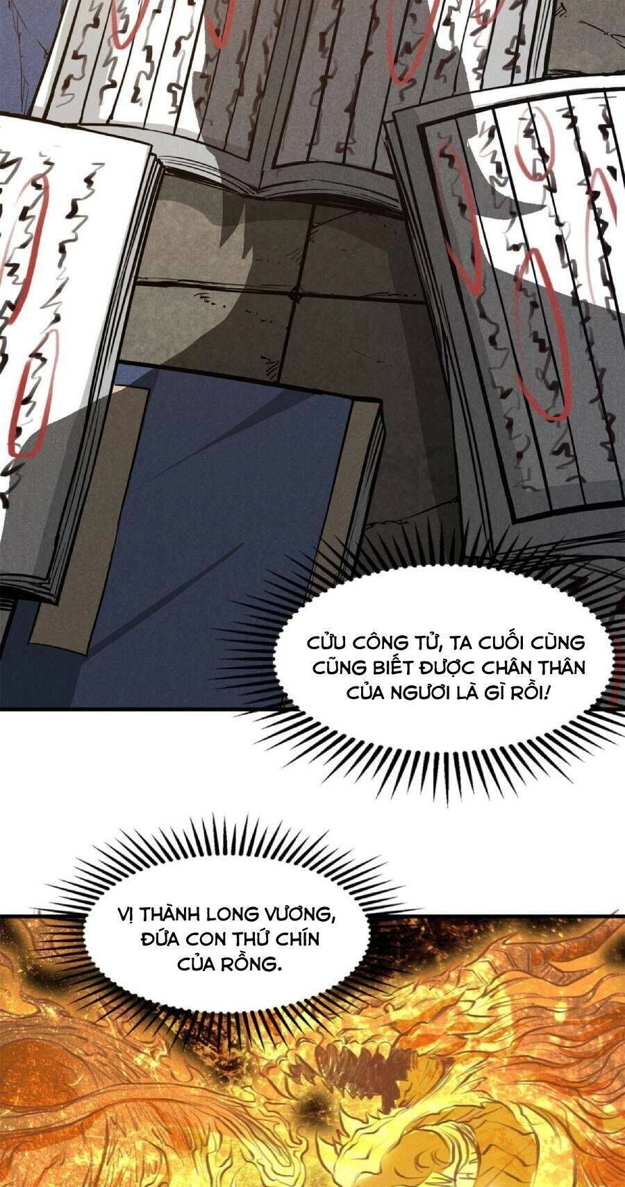 Tâm Ma Chapter 30 - 23