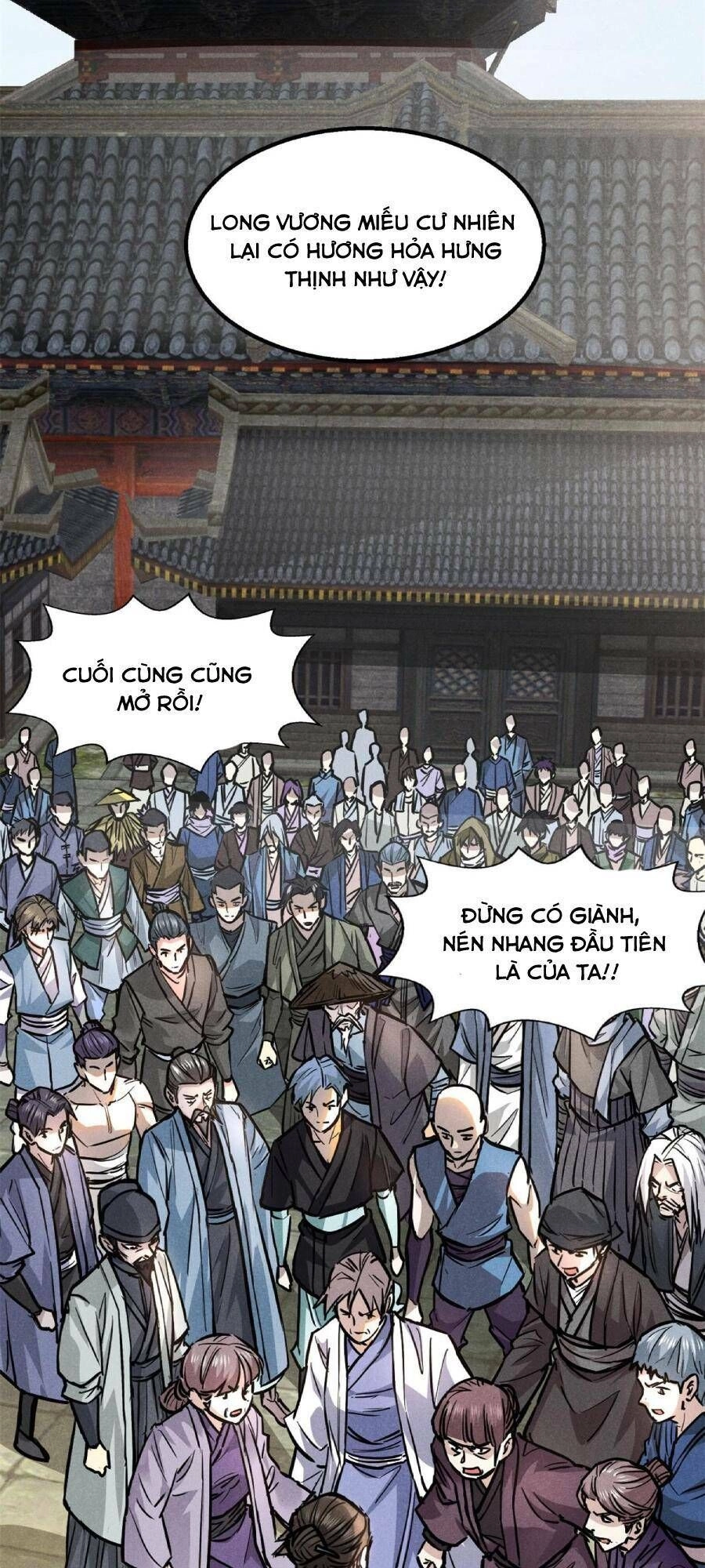 Tâm Ma Chapter 30 - 27