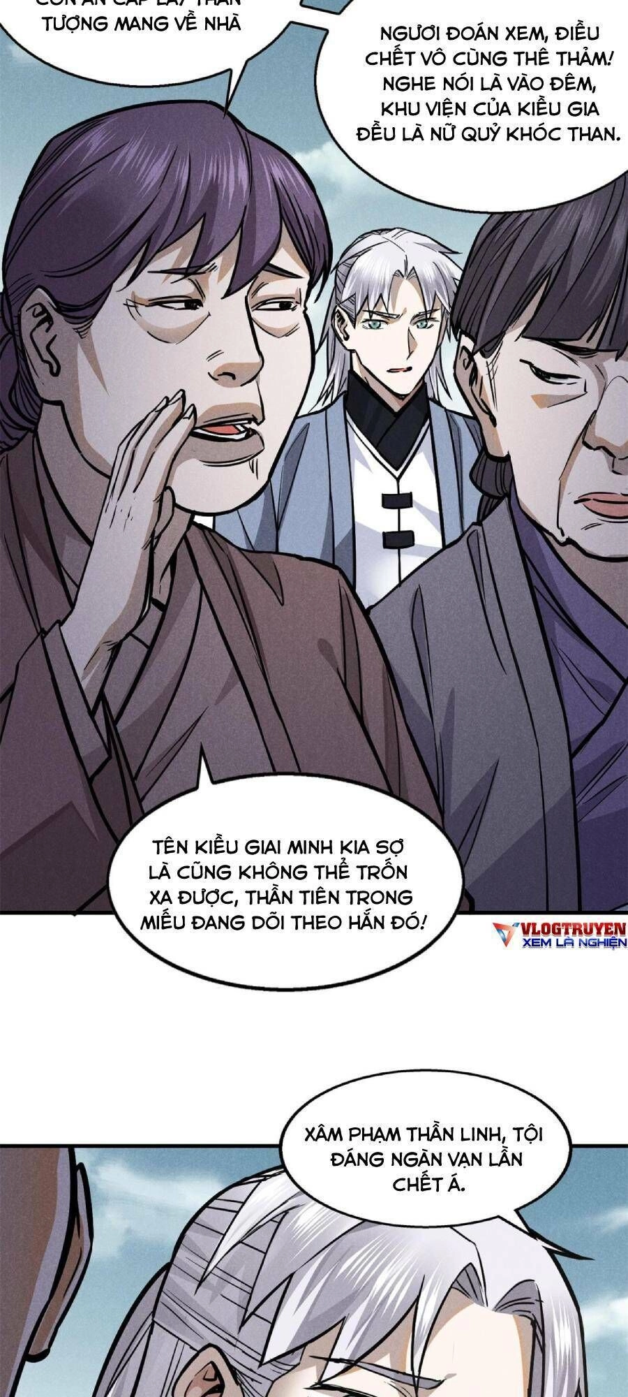 Tâm Ma Chapter 30 - 29