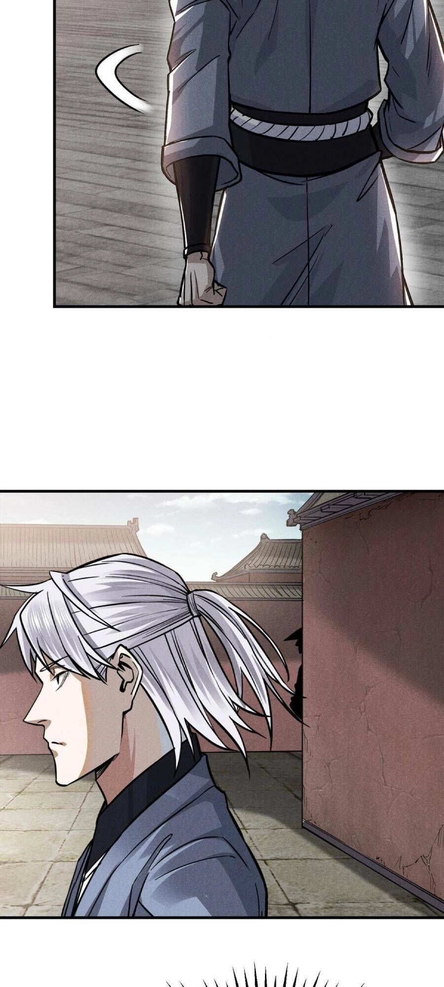 Tâm Ma Chapter 30 - 31