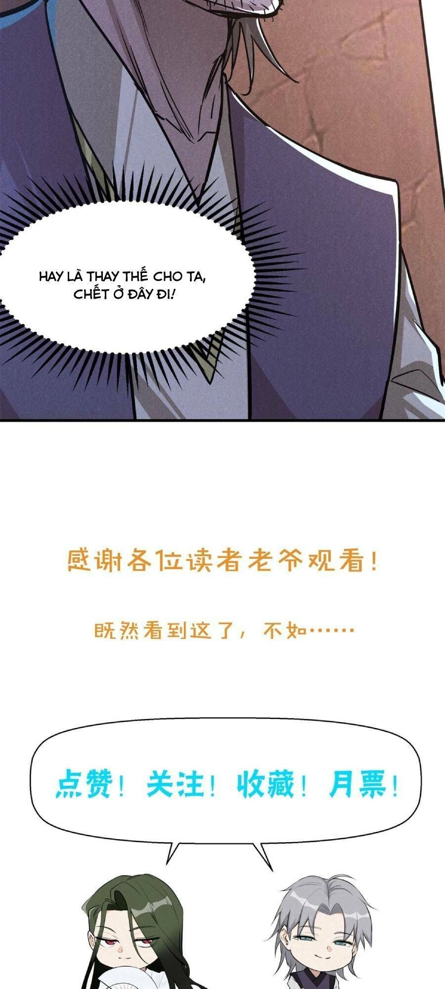 Tâm Ma Chapter 30 - 34