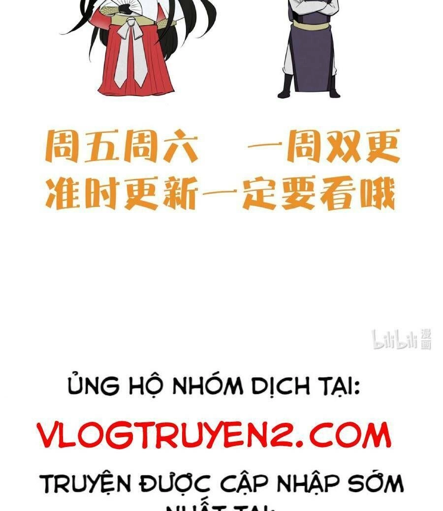 Tâm Ma Chapter 30 - 35