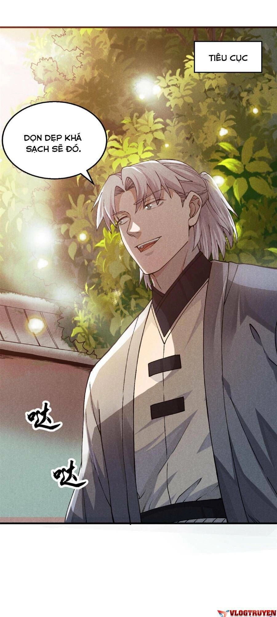 Tâm Ma Chapter 31 - 2