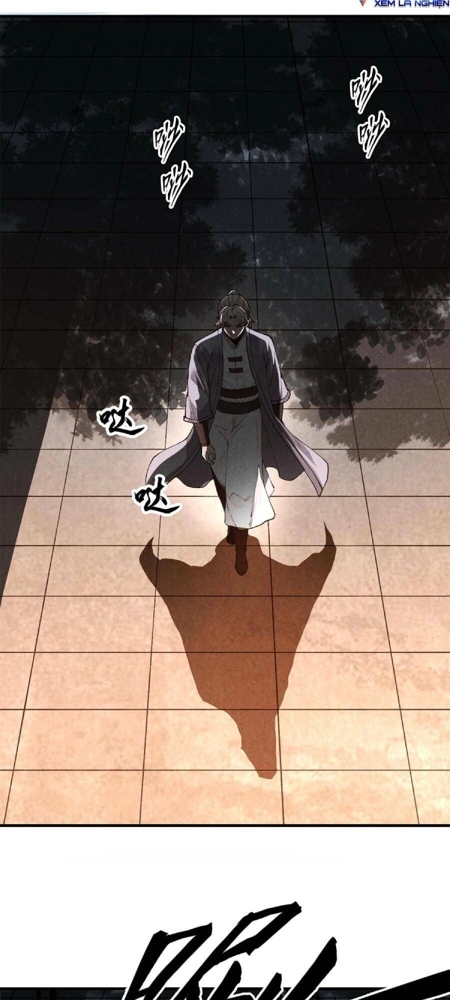 Tâm Ma Chapter 31 - 3