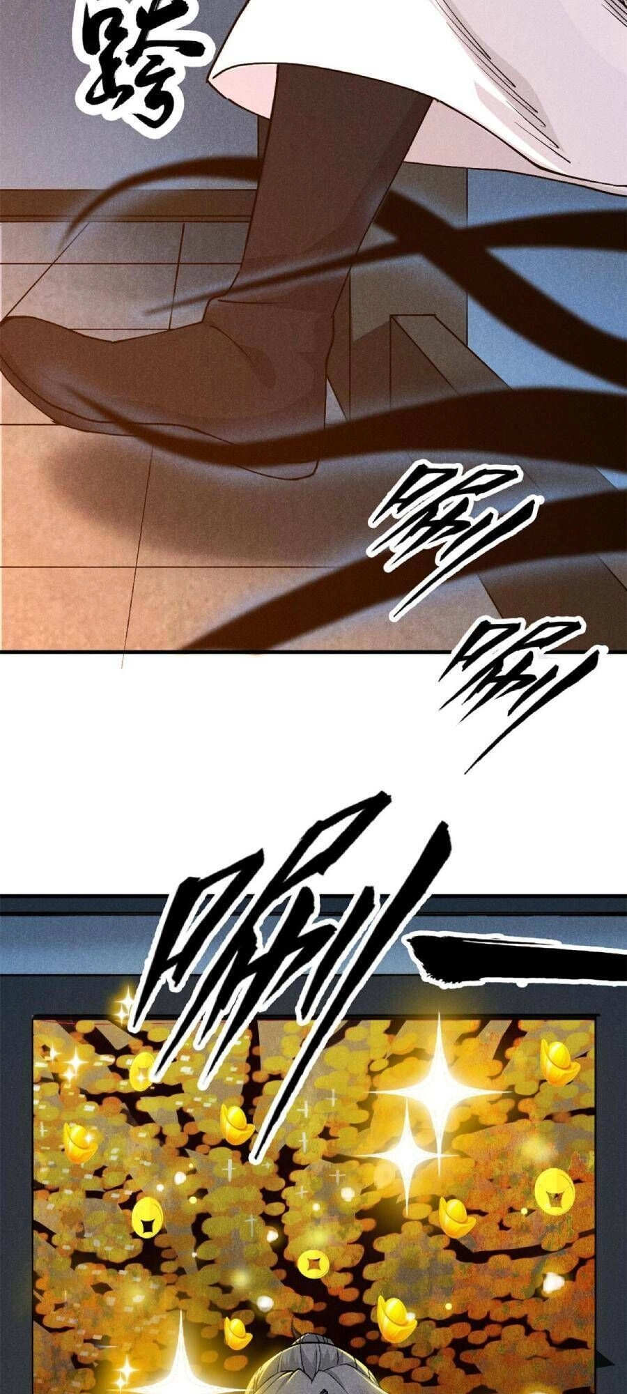 Tâm Ma Chapter 31 - 6