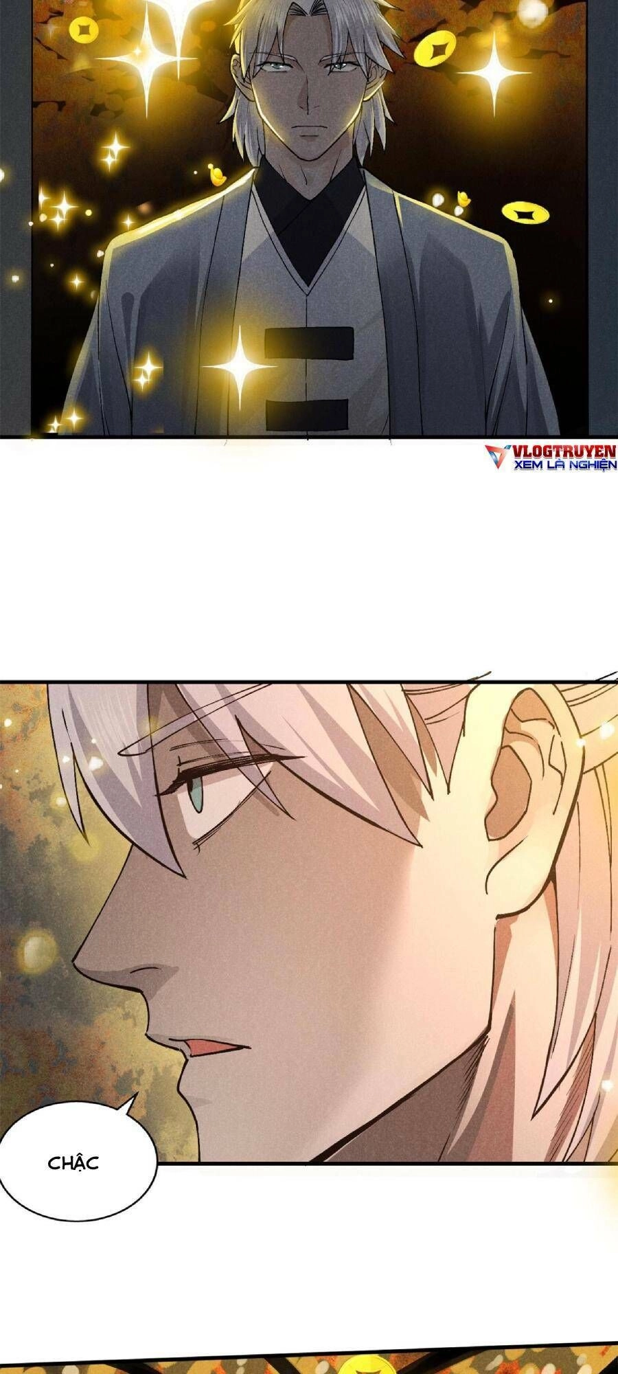 Tâm Ma Chapter 31 - 7