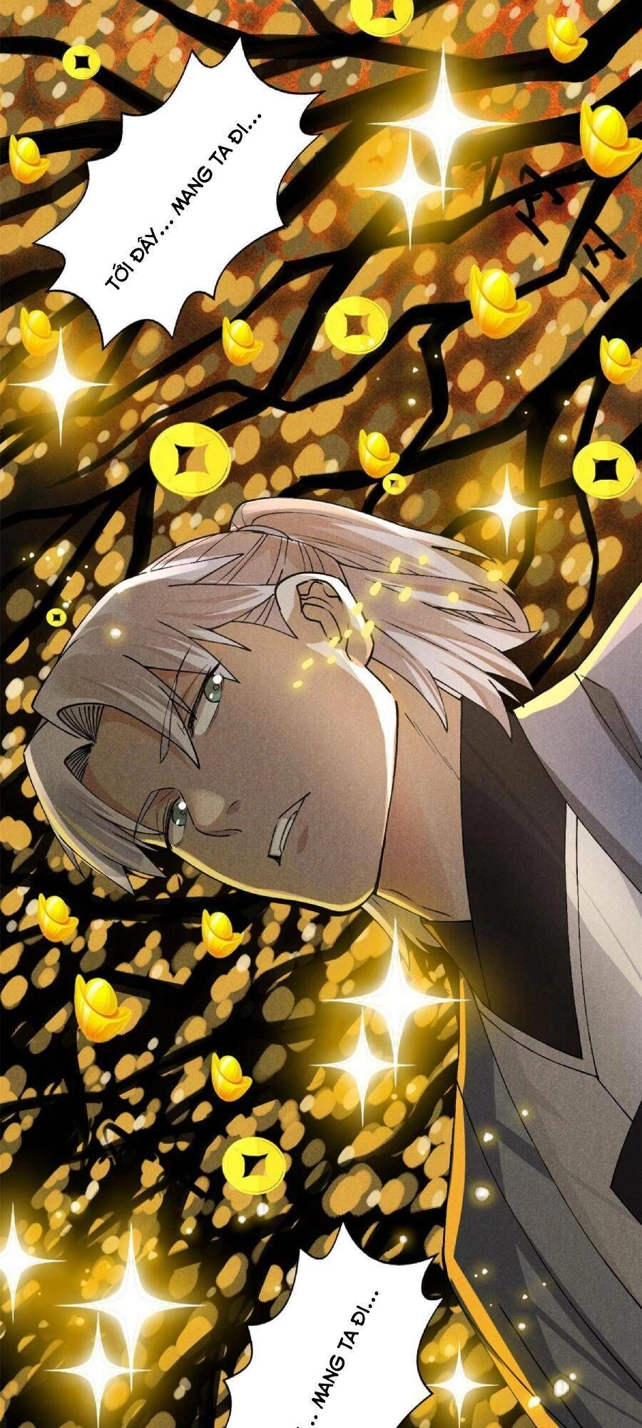 Tâm Ma Chapter 31 - 8