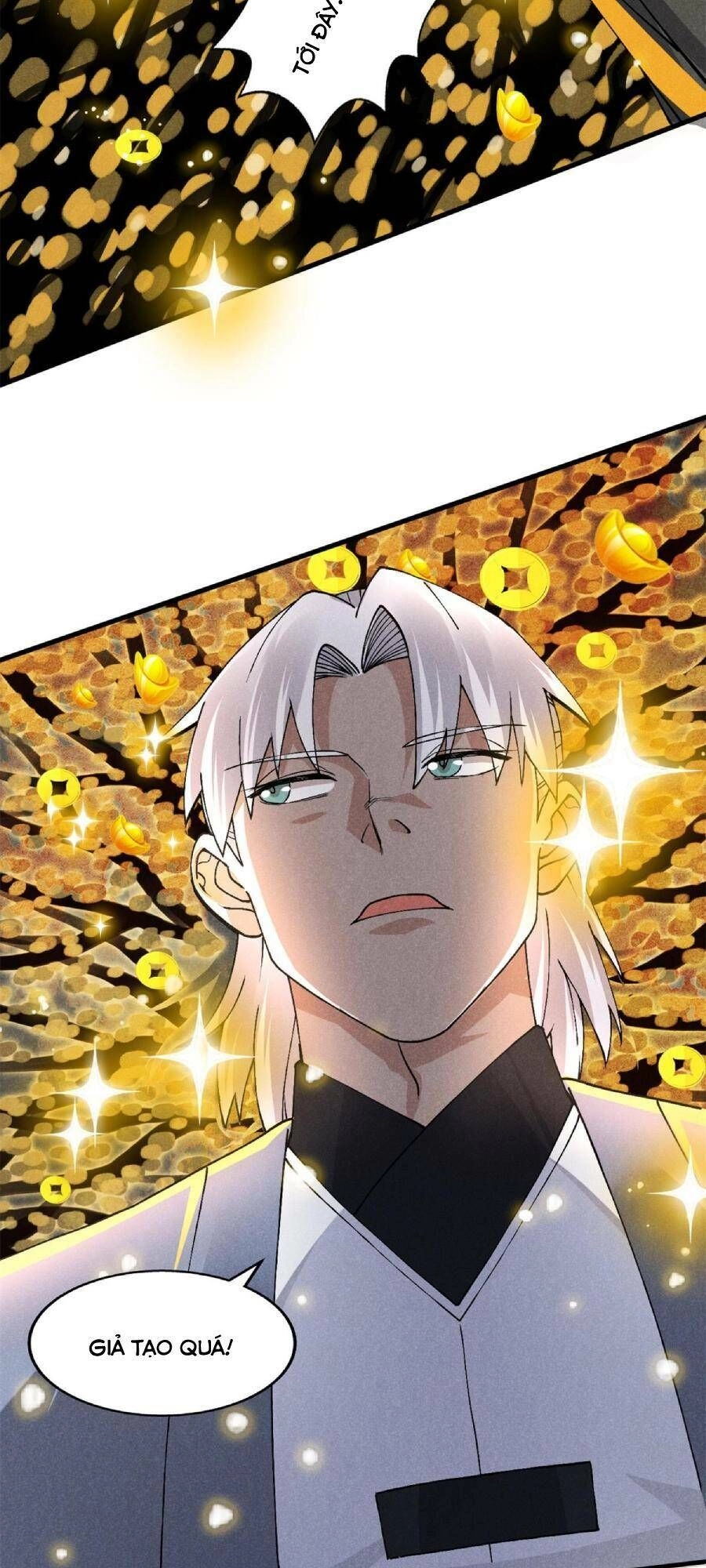 Tâm Ma Chapter 31 - 9