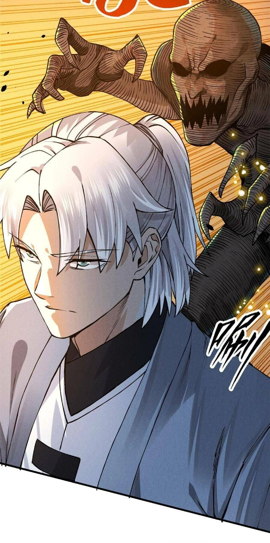 Tâm Ma Chapter 31 - 12