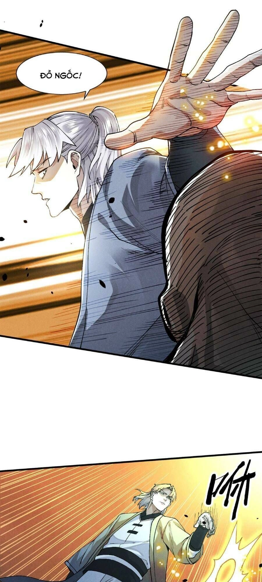 Tâm Ma Chapter 31 - 13